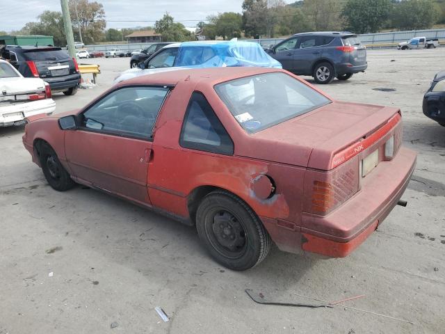 Photo 1 VIN: JN1PN34SXJM000761 - NISSAN PULSAR 