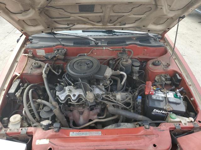 Photo 10 VIN: JN1PN34SXJM000761 - NISSAN PULSAR 