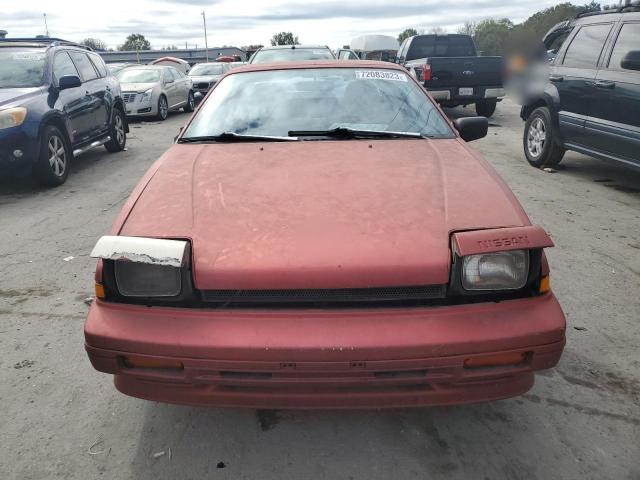 Photo 4 VIN: JN1PN34SXJM000761 - NISSAN PULSAR 