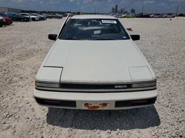 Photo 4 VIN: JN1PS26S3EW612035 - NISSAN 200SX 