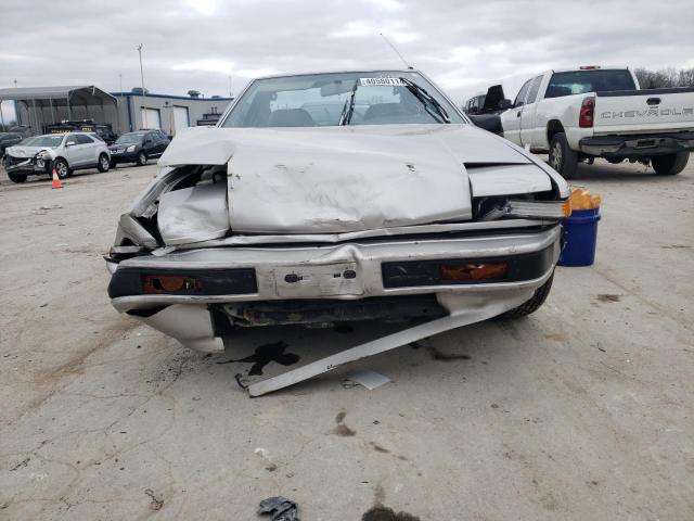 Photo 4 VIN: JN1PS26S5GW109089 - NISSAN 200SX 