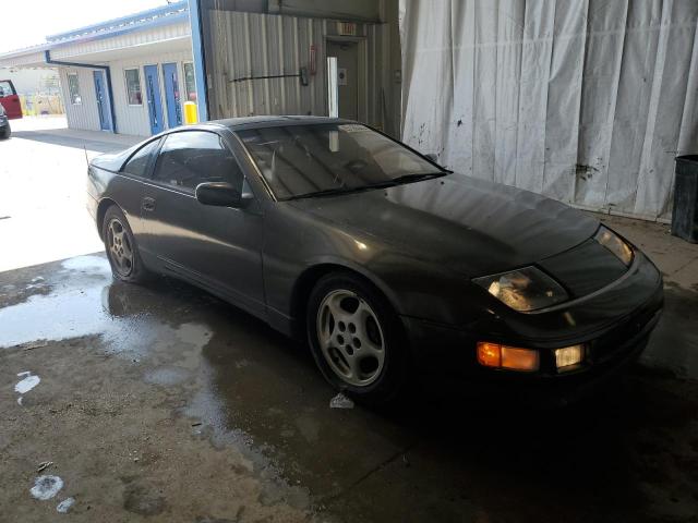 Photo 3 VIN: JN1RZ24A3LX009592 - NISSAN 300ZX 