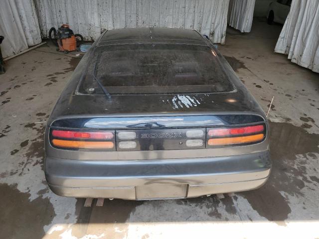 Photo 5 VIN: JN1RZ24A3LX009592 - NISSAN 300ZX 