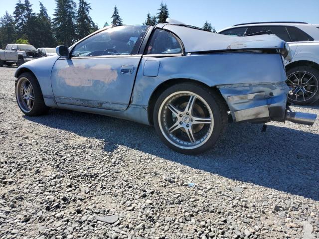 Photo 1 VIN: JN1RZ24A4LX002960 - NISSAN 300ZX 