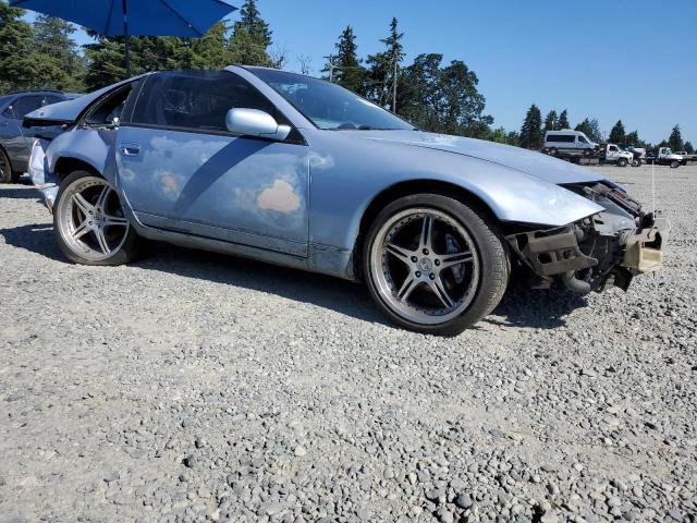 Photo 3 VIN: JN1RZ24A4LX002960 - NISSAN 300ZX 