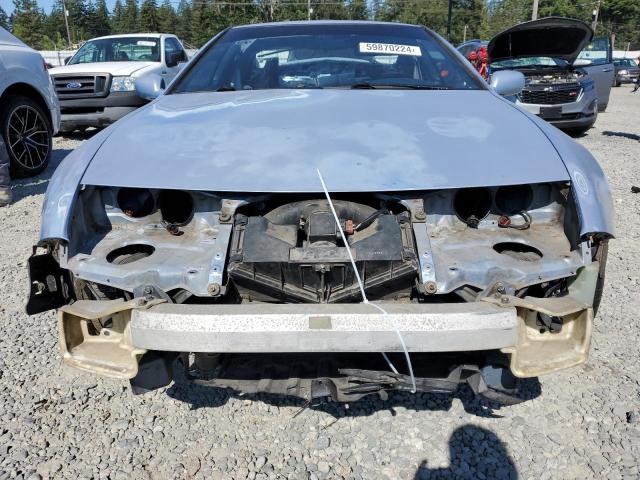 Photo 4 VIN: JN1RZ24A4LX002960 - NISSAN 300ZX 