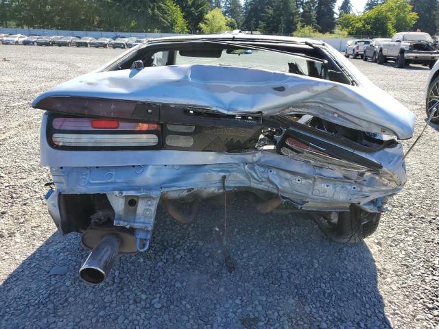 Photo 5 VIN: JN1RZ24A4LX002960 - NISSAN 300ZX 