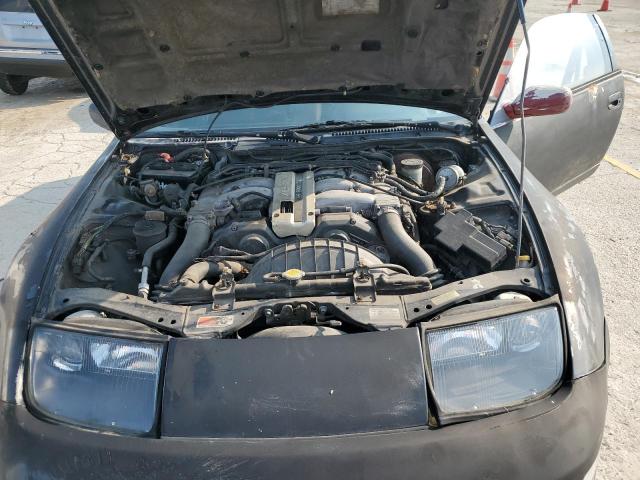 Photo 10 VIN: JN1RZ24A4LX013358 - NISSAN 300ZX 