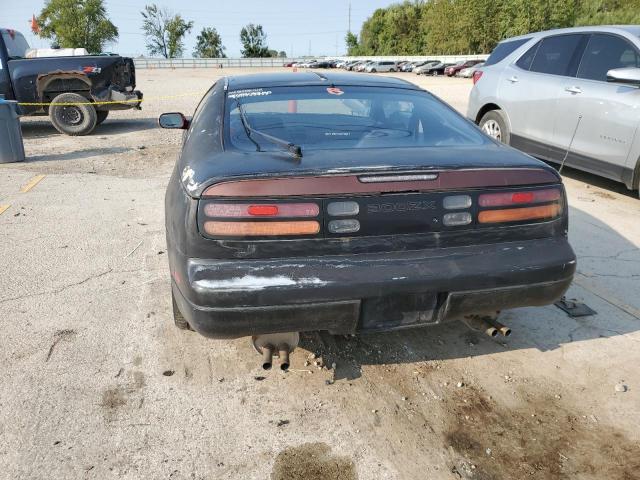 Photo 5 VIN: JN1RZ24A4LX013358 - NISSAN 300ZX 