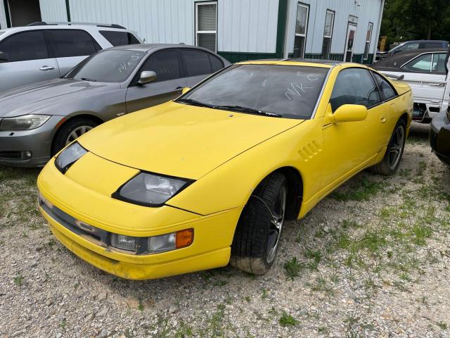 Photo 1 VIN: JN1RZ24A5LX013210 - NISSAN 300ZX 