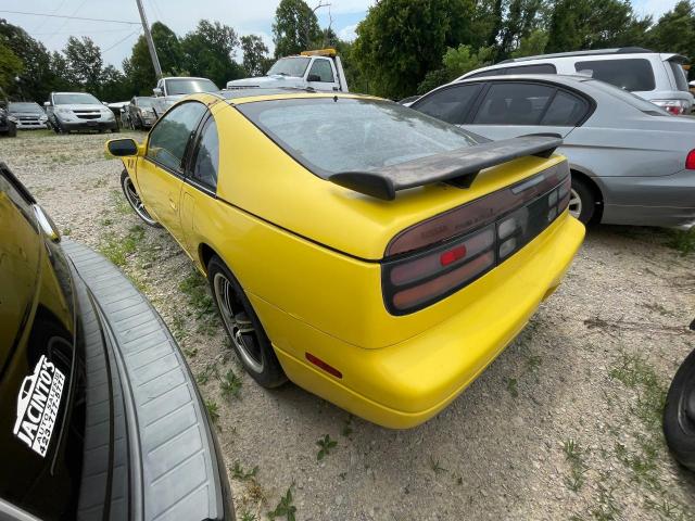 Photo 2 VIN: JN1RZ24A5LX013210 - NISSAN 300ZX 