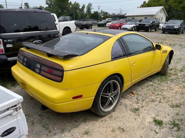 Photo 3 VIN: JN1RZ24A5LX013210 - NISSAN 300ZX 