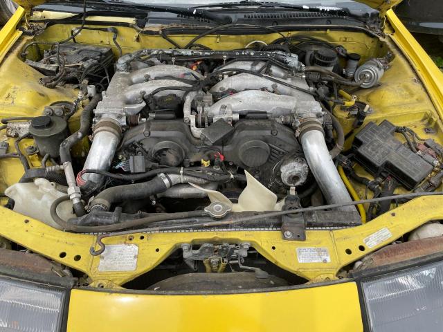 Photo 6 VIN: JN1RZ24A5LX013210 - NISSAN 300ZX 