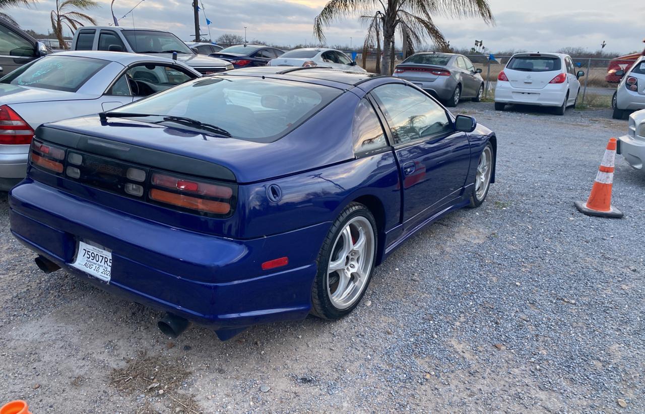 Photo 3 VIN: JN1RZ24A5LX017564 - NISSAN 300ZX 