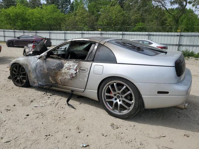 Photo 1 VIN: JN1RZ24A6LX008842 - NISSAN 300ZX 