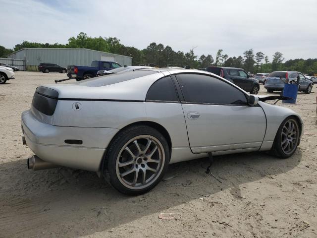 Photo 2 VIN: JN1RZ24A6LX008842 - NISSAN 300ZX 