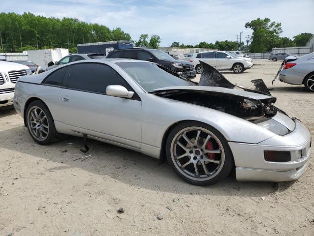 Photo 3 VIN: JN1RZ24A6LX008842 - NISSAN 300ZX 