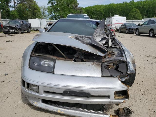 Photo 4 VIN: JN1RZ24A6LX008842 - NISSAN 300ZX 