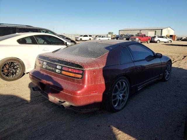 Photo 2 VIN: JN1RZ24A7LX006503 - NISSAN 300ZX 