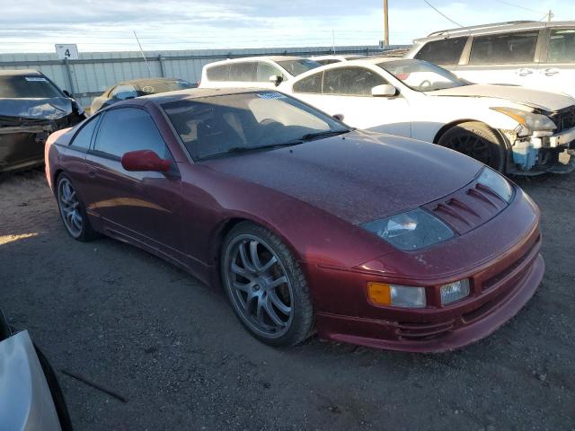 Photo 3 VIN: JN1RZ24A7LX006503 - NISSAN 300ZX 