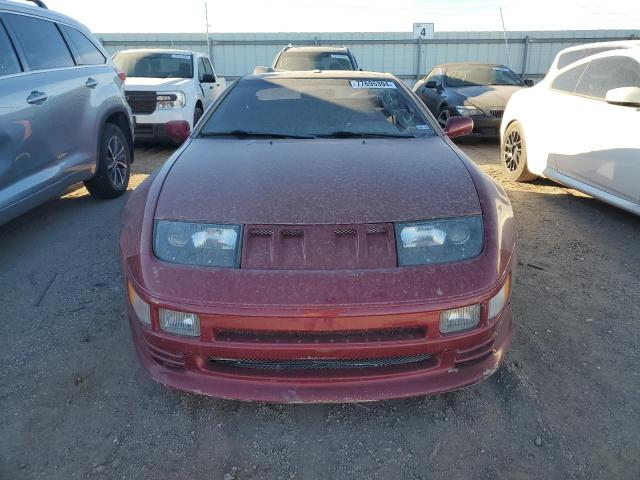 Photo 4 VIN: JN1RZ24A7LX006503 - NISSAN 300ZX 