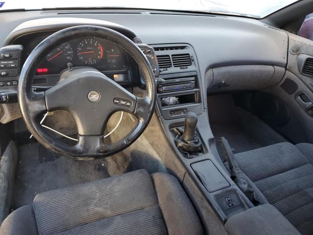 Photo 7 VIN: JN1RZ24A7LX006503 - NISSAN 300ZX 