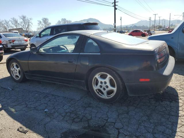 Photo 1 VIN: JN1RZ24D4RX546703 - NISSAN 300ZX 