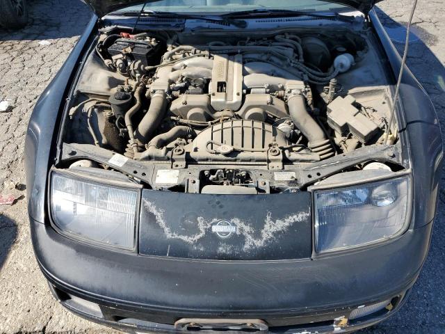 Photo 10 VIN: JN1RZ24D4RX546703 - NISSAN 300ZX 