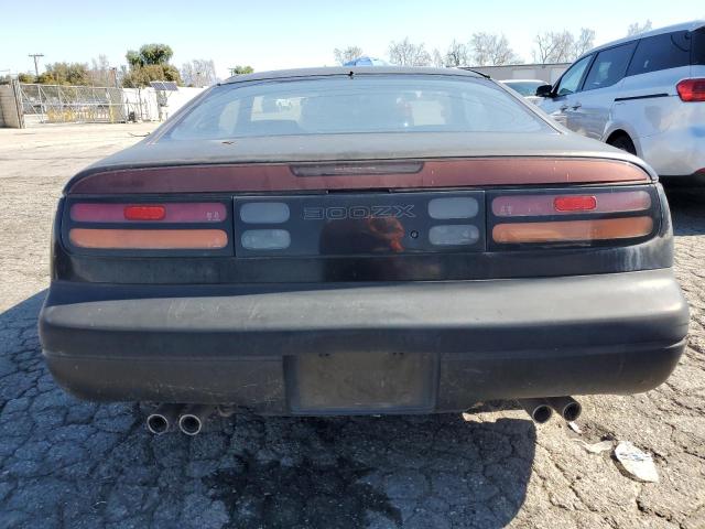 Photo 5 VIN: JN1RZ24D4RX546703 - NISSAN 300ZX 