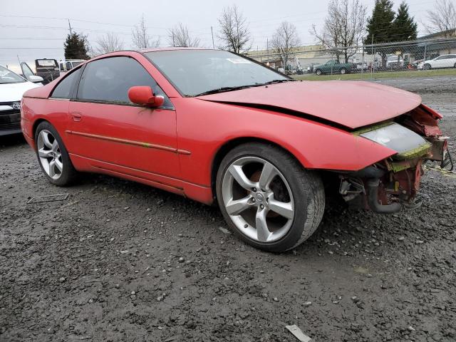 Photo 3 VIN: JN1RZ24D7RX545125 - NISSAN 300ZX 