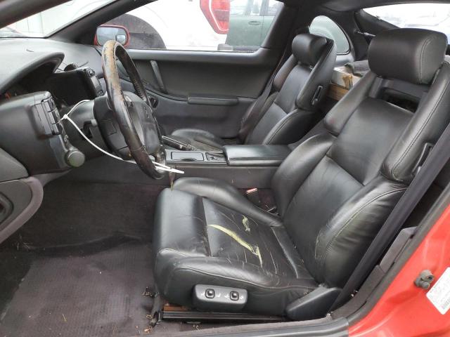 Photo 6 VIN: JN1RZ24D7RX545125 - NISSAN 300ZX 