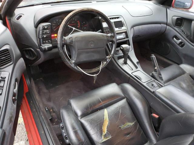 Photo 7 VIN: JN1RZ24D7RX545125 - NISSAN 300ZX 