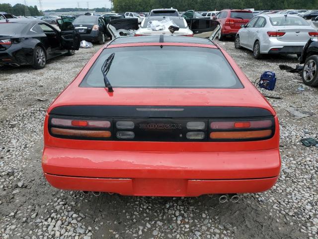 Photo 5 VIN: JN1RZ24D9TX600780 - NISSAN 300ZX 