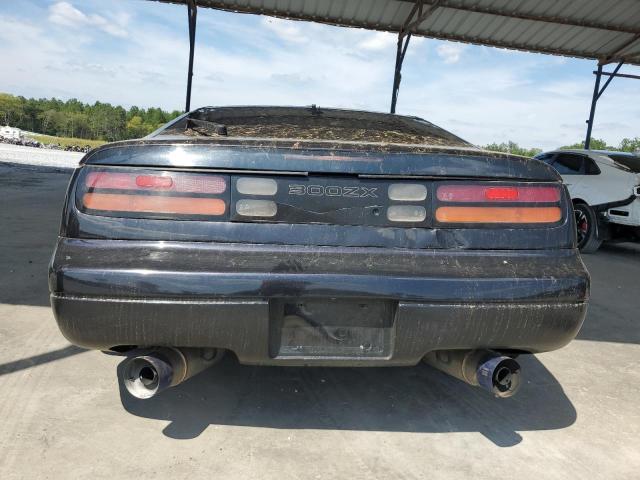 Photo 5 VIN: JN1RZ24H1MX503397 - NISSAN 300ZX 