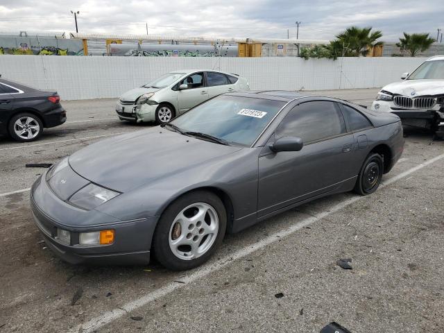 Photo 0 VIN: JN1RZ24H5MX504102 - NISSAN 300ZX 