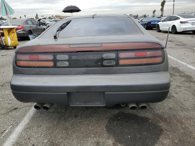 Photo 5 VIN: JN1RZ24H5MX504102 - NISSAN 300ZX 