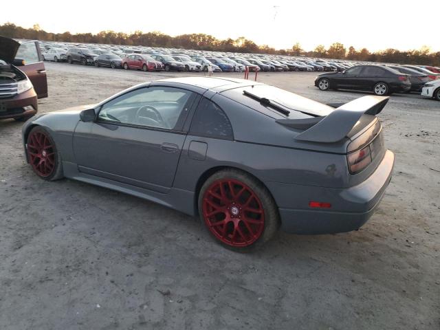 Photo 1 VIN: JN1RZ24H9MX503504 - NISSAN 300ZX 