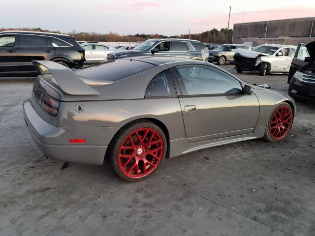 Photo 2 VIN: JN1RZ24H9MX503504 - NISSAN 300ZX 