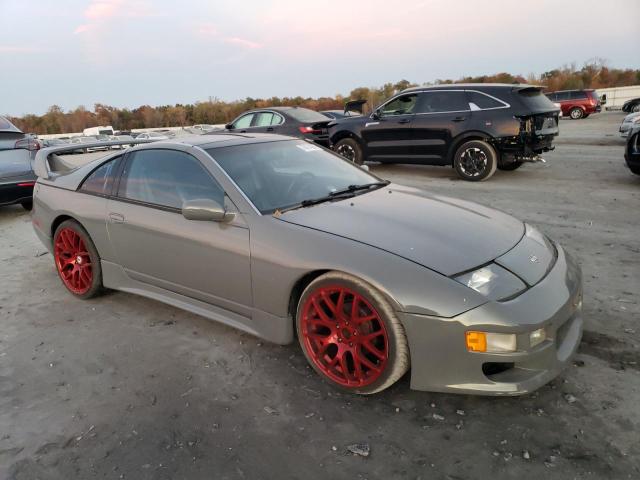 Photo 3 VIN: JN1RZ24H9MX503504 - NISSAN 300ZX 