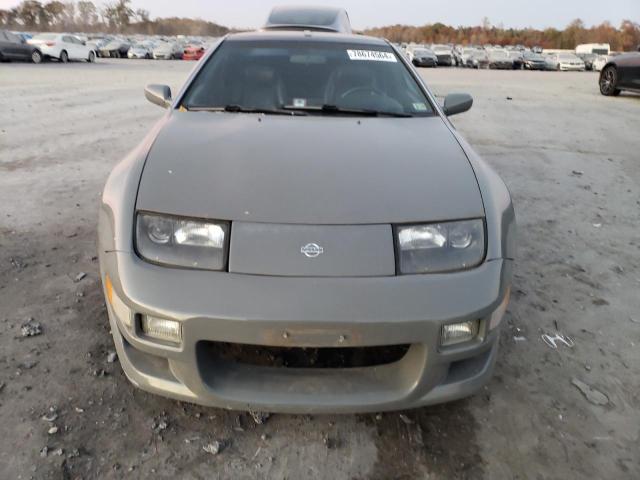 Photo 4 VIN: JN1RZ24H9MX503504 - NISSAN 300ZX 