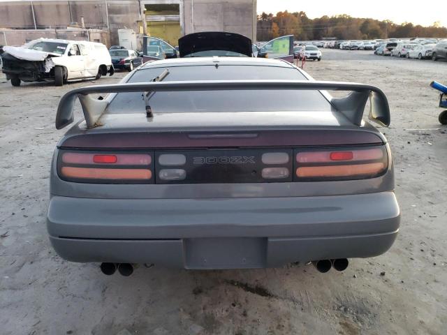 Photo 5 VIN: JN1RZ24H9MX503504 - NISSAN 300ZX 