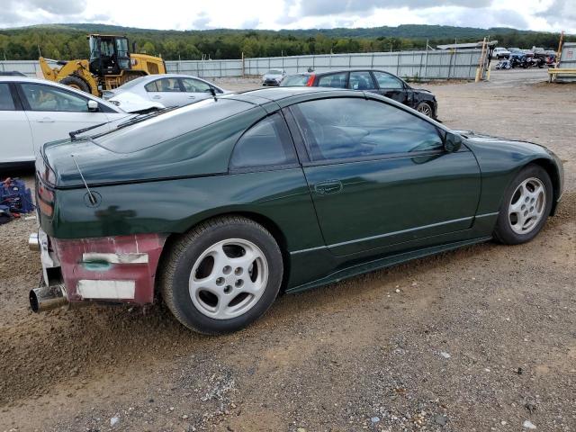 Photo 2 VIN: JN1RZ24H9PX537463 - NISSAN 300ZX 