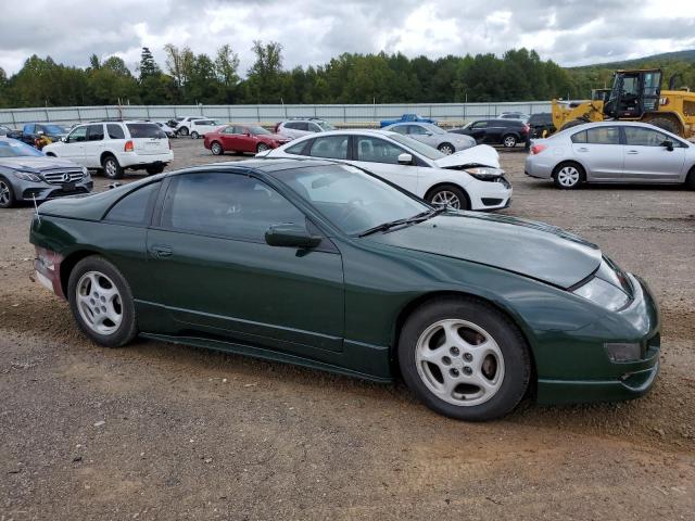 Photo 3 VIN: JN1RZ24H9PX537463 - NISSAN 300ZX 