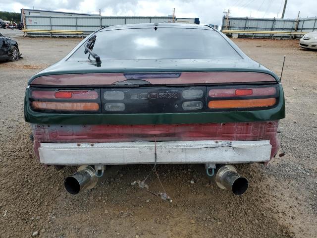 Photo 5 VIN: JN1RZ24H9PX537463 - NISSAN 300ZX 