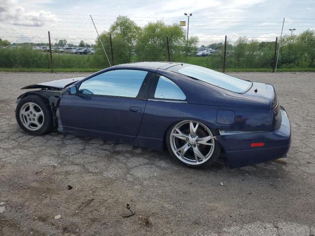 Photo 1 VIN: JN1RZ26A1LX000659 - NISSAN 300ZX 