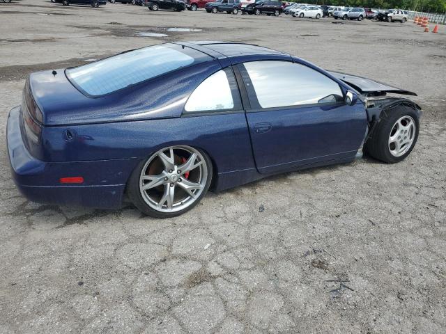 Photo 2 VIN: JN1RZ26A1LX000659 - NISSAN 300ZX 