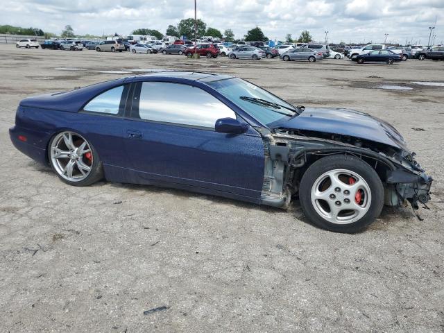 Photo 3 VIN: JN1RZ26A1LX000659 - NISSAN 300ZX 