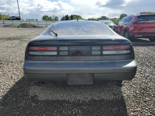 Photo 5 VIN: JN1RZ26A1LX011824 - NISSAN 300ZX 