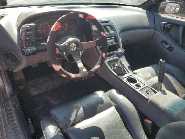 Photo 7 VIN: JN1RZ26A1LX011824 - NISSAN 300ZX 