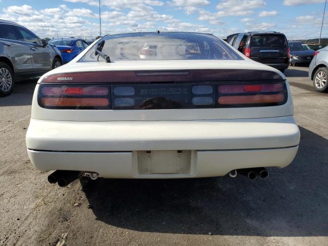 Photo 5 VIN: JN1RZ26A2LX006860 - NISSAN 300ZX 2+2 